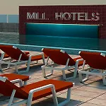 Hotel Mll Caribbean Bay 3*