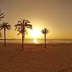 Hotel Mll Caribbean Bay El Arenal (Mallorca)