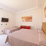 Hotel Mll Caribbean Bay El Arenal (Mallorca)