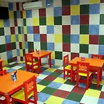 Mll Caribbean Bay Hotel