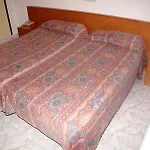 Hotel Mll Caribbean Bay El Arenal (Mallorca)