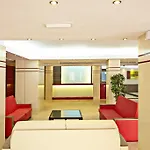 Hotel Mll Caribbean Bay 3*