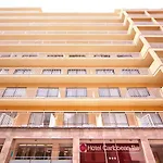 Mll Caribbean Bay Hotel 3*