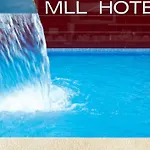 Hotel Mll Caribbean Bay