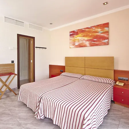 Hotel Mll Caribbean Bay