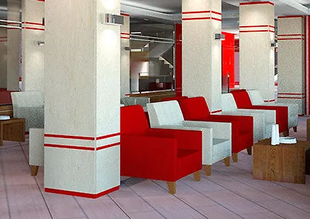 Mll Caribbean Bay Hotel 3*