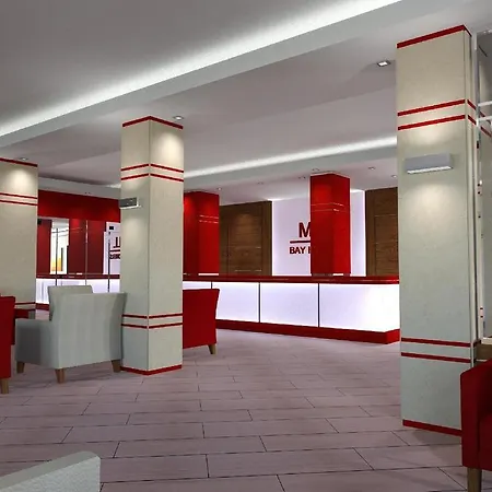 Hotel Mll Caribbean Bay El Arenal (Mallorca)