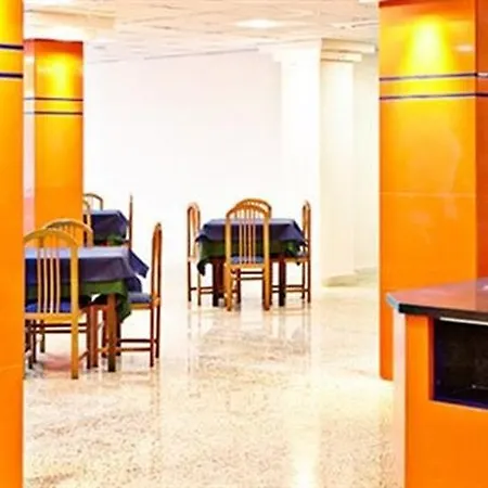 Hotel Mll Caribbean Bay El Arenal (Mallorca)
