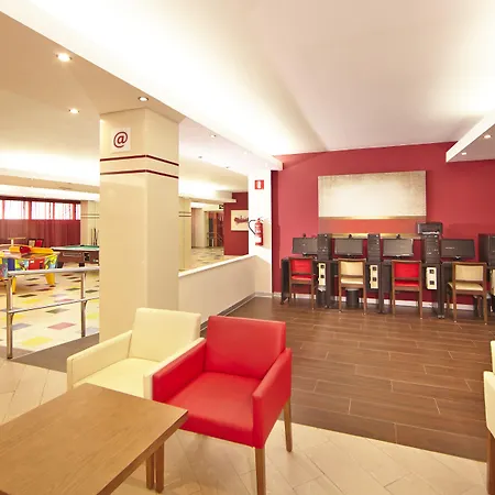 Otel Mll Caribbean Bay