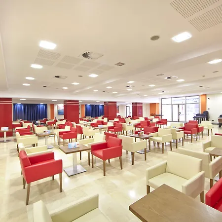 Mll Caribbean Bay Otel 3*