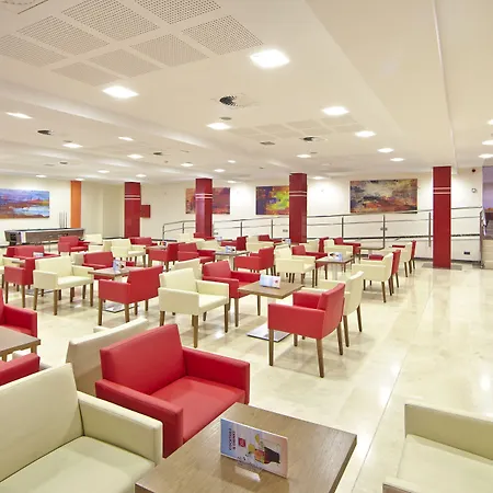 Mll Caribbean Bay 3* Ελ Αρενάλ