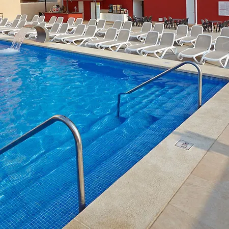 Hotel Mll Caribbean Bay 3*