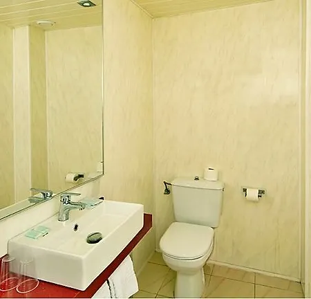 Mll Caribbean Bay Hotel