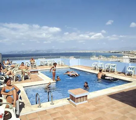 Mll Caribbean Bay El Arenal (Mallorca)
