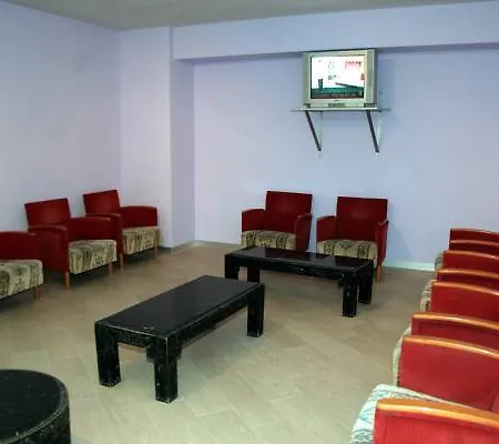 Hotel Mll Caribbean Bay 3*