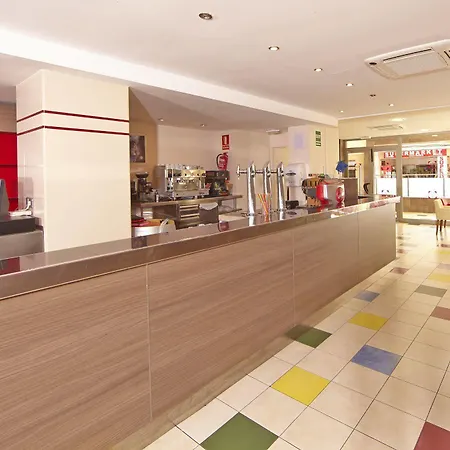 Mll Caribbean Bay 3* El Arenal (Mallorca)