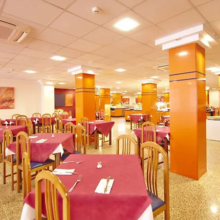 Hotel Mll Caribbean Bay 3*