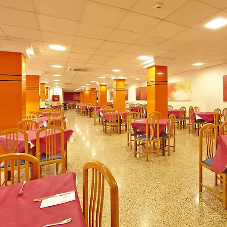 Mll Caribbean Bay 3* El Arenal (Mallorca)
