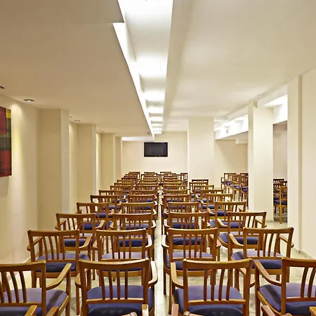 Hotel Mll Caribbean Bay