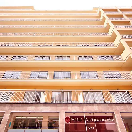 Mll Caribbean Bay Hotel 3*