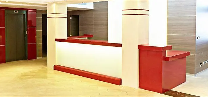 加勒比磨坊湾酒店 埃尔阿雷纳尔