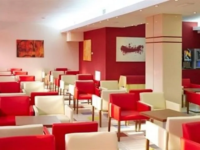 加勒比磨坊湾酒店