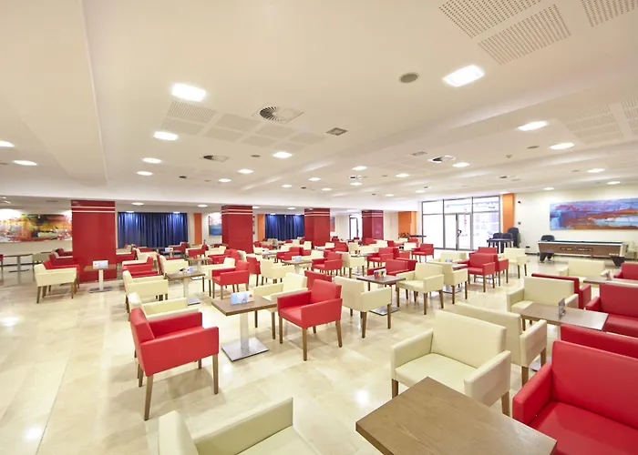 Mll Caribbean Bay Otel 3*