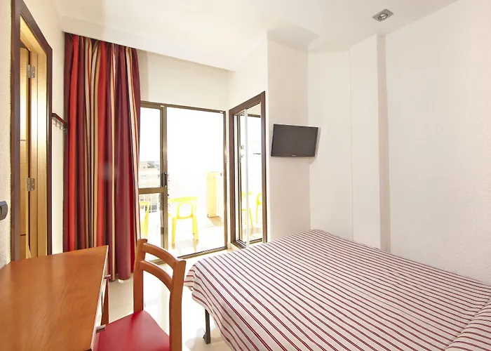 Otel Mll Caribbean Bay