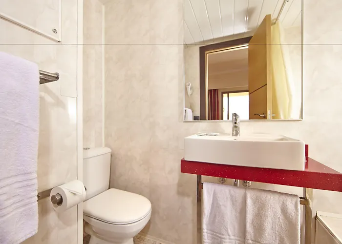 Mll Caribbean Bay Otel