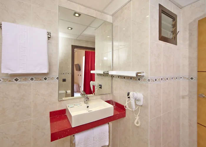 Otel Mll Caribbean Bay S'Arenal