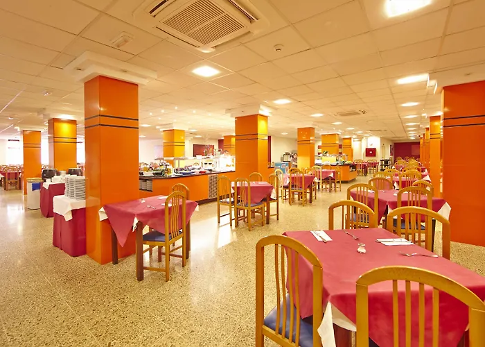 加勒比磨坊湾酒店 埃尔阿雷纳尔