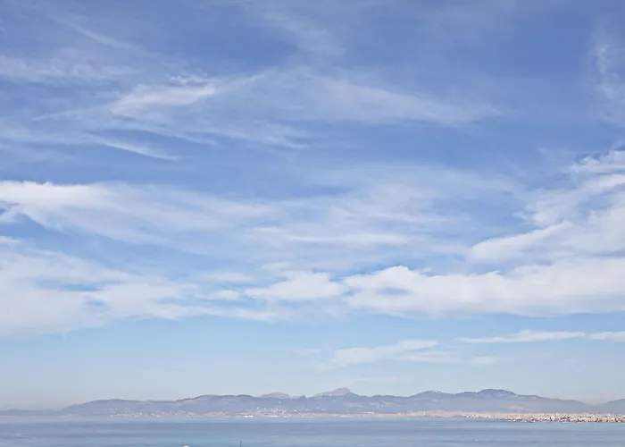 加勒比磨坊湾酒店 3* 埃尔阿雷纳尔