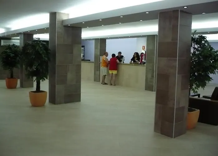 Otel Mll Caribbean Bay 3*