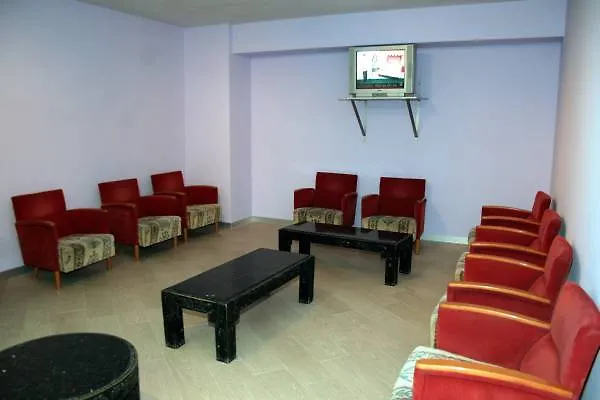 Otel Mll Caribbean Bay 3*