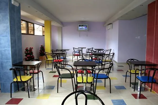 加勒比磨坊湾酒店