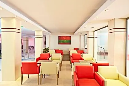 加勒比磨坊湾酒店