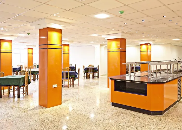 Mll Caribbean Bay Otel 3*