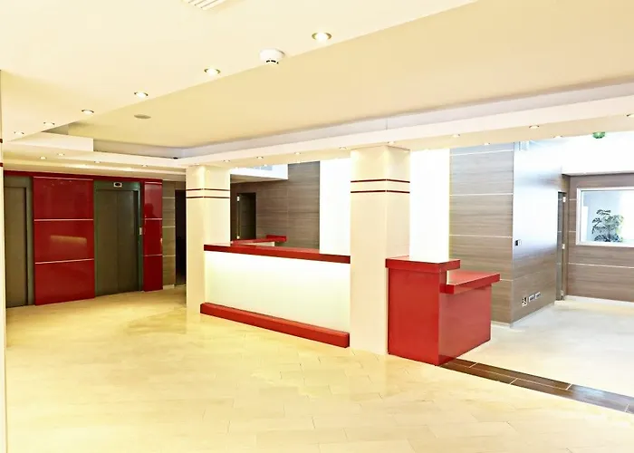 酒店 加勒比磨坊湾酒店 埃尔阿雷纳尔