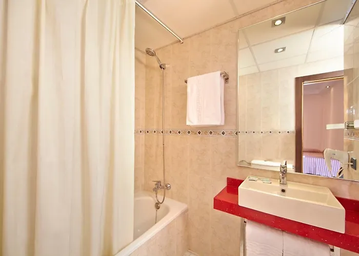 加勒比磨坊湾酒店