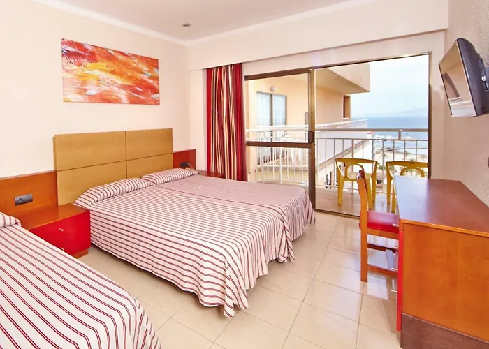 Mll Caribbean Bay 3*