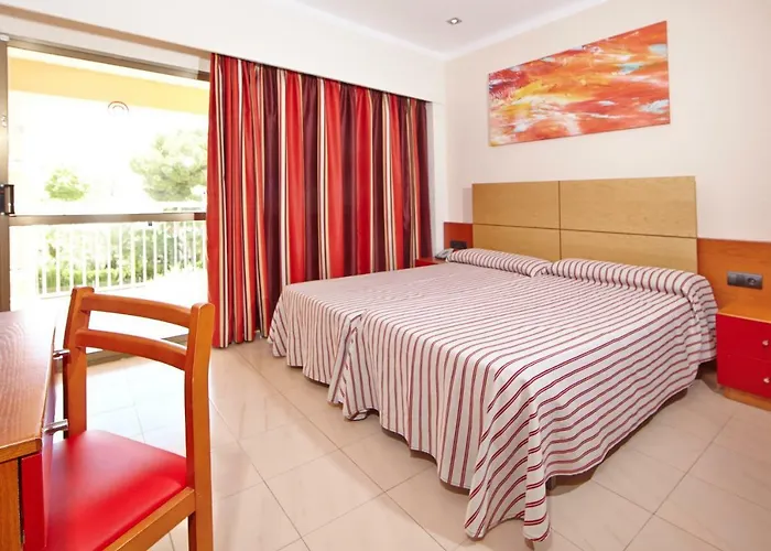 Mll Caribbean Bay Otel