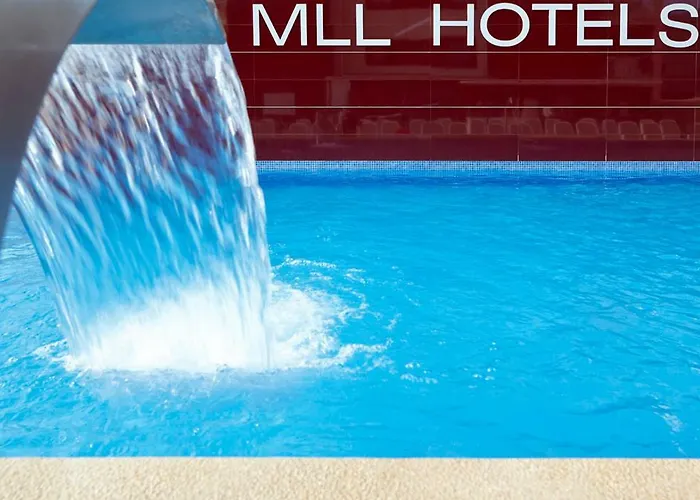 Otel Mll Caribbean Bay