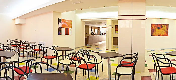 酒店 加勒比磨坊湾酒店