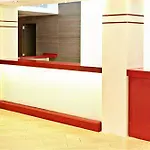 Mll Caribbean Bay إل أرينال