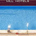 Mll Caribbean Bay فندق