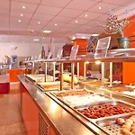 فندق Mll Caribbean Bay 3*