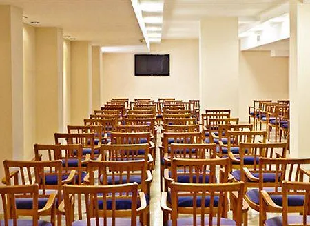 Mll Caribbean Bay Hotel