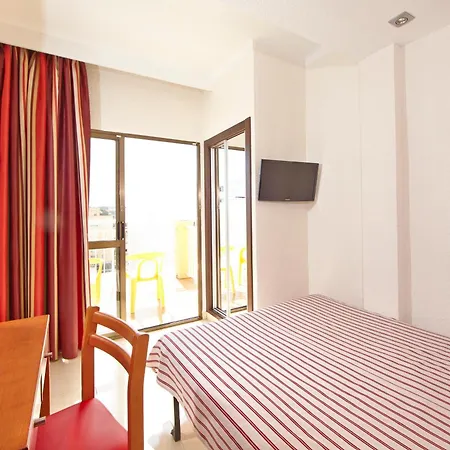 Mll Caribbean Bay Hotel