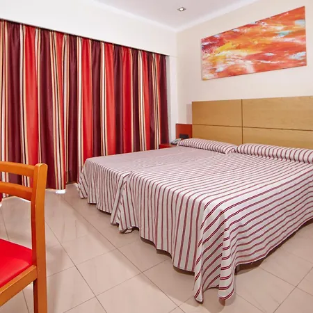 Hotel Mll Caribbean Bay