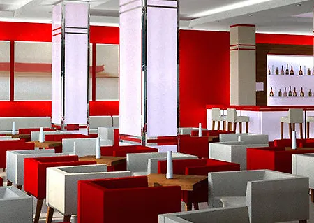 Mll Caribbean Bay 3*